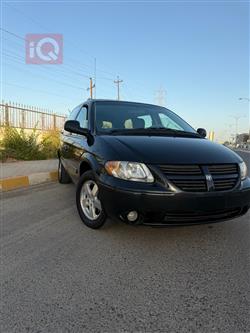 Dodge Grand Caravan